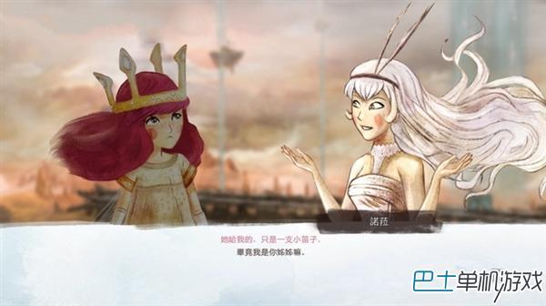 光之子图文攻略 系统教程及全任务剧情攻略