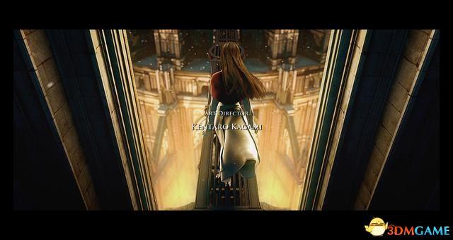 《永恒终焉：4K/HD版》 图文攻略 全流程全支线攻略+上手指南