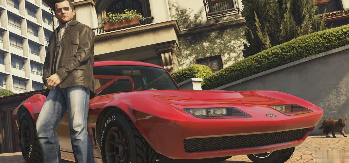 GTA5PC版破解补丁安装教程(GTA5PC版破解补丁怎么用