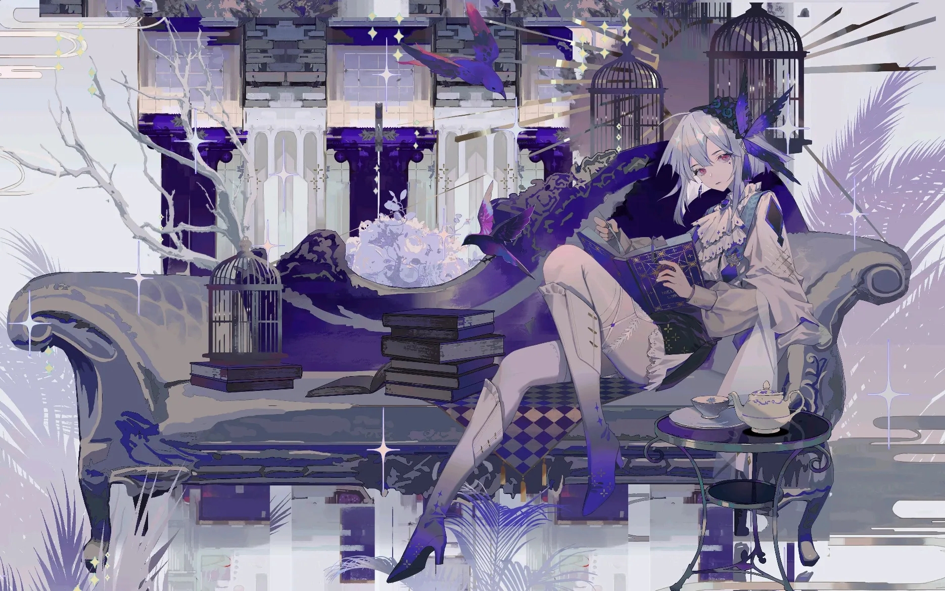 阴阳师荒值得培养吗(荒培养建议)
