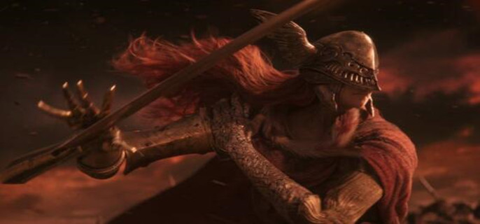 艾尔登法环女武神在哪(女武神位置攻略)