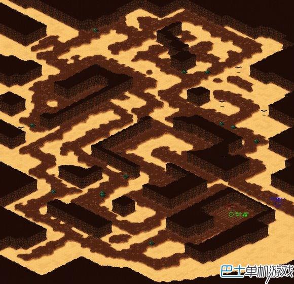 仙剑奇侠传1攻略 98柔情版剧情+全迷宫走法