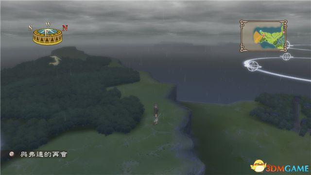 《薄暮传说：终极版》 图文全支线全流程攻略 全流程解密全收集攻略