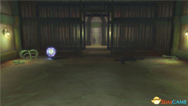 《薄暮传说：终极版》 图文全支线全流程攻略 全流程解密全收集攻略