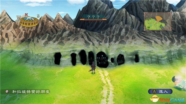 《薄暮传说：终极版》 图文全支线全流程攻略 全流程解密全收集攻略