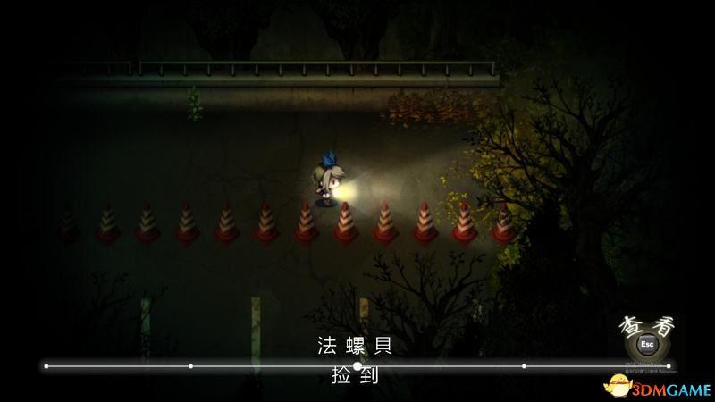 《深夜廻》 图文全剧情解密流程攻略 真结局及隐藏要素攻略