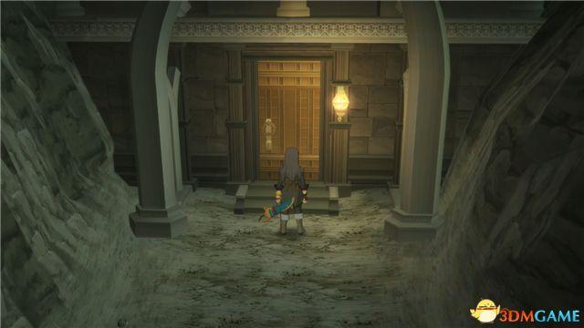 《薄暮传说：终极版》 图文全支线全流程攻略 全流程解密全收集攻略