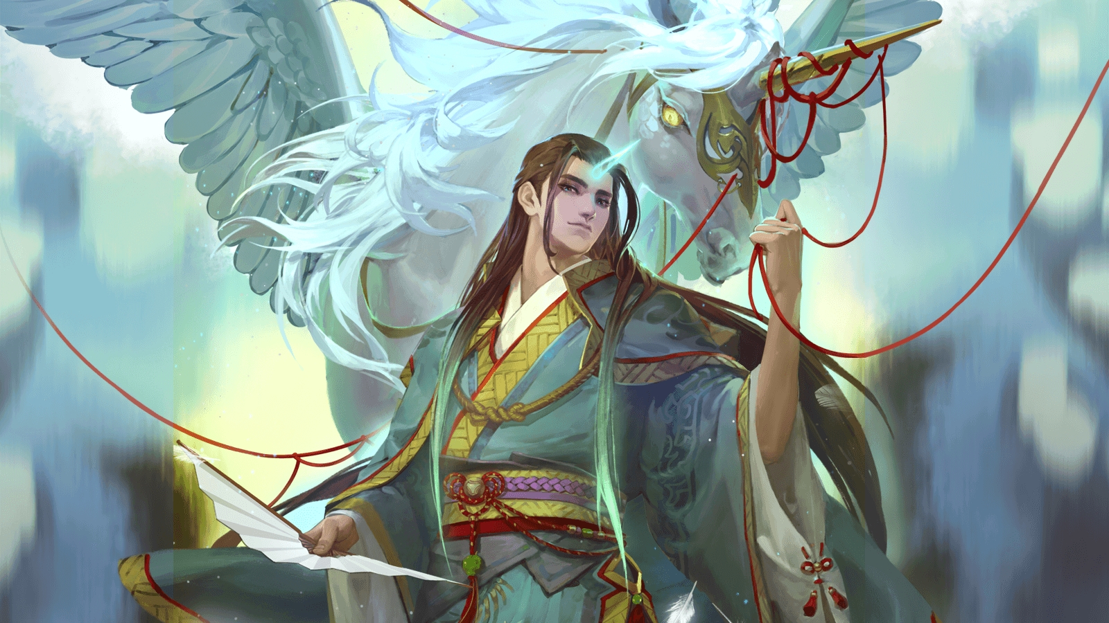 三国杀郭嘉技能是什么(郭嘉技能介绍)