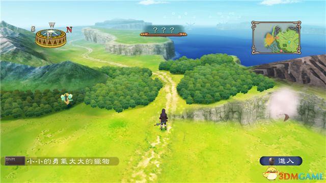 《薄暮传说：终极版》 图文全支线全流程攻略 全流程解密全收集攻略