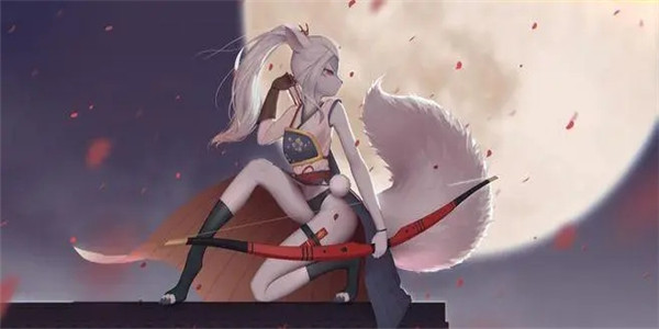阴阳师白狼御魂如何搭配