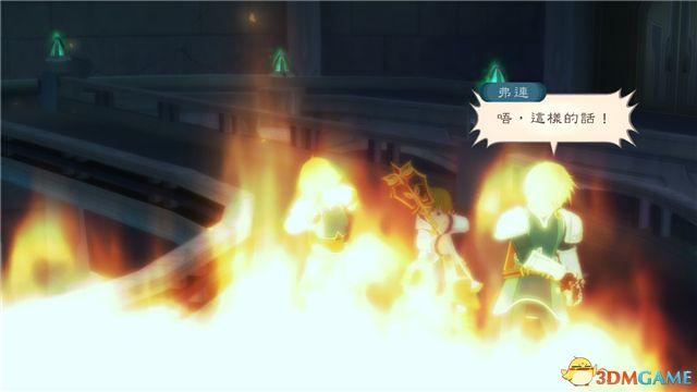 《薄暮传说：终极版》 图文全支线全流程攻略 全流程解密全收集攻略