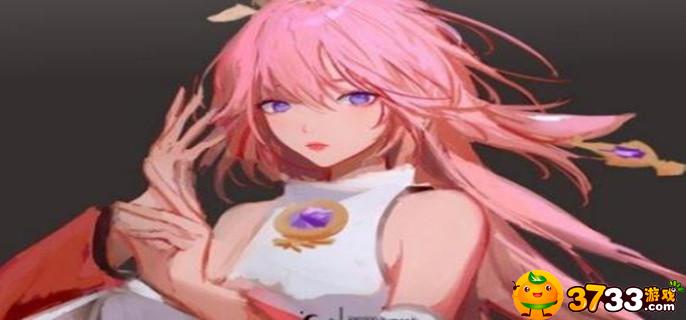 原神八重神子突破材料哪里多