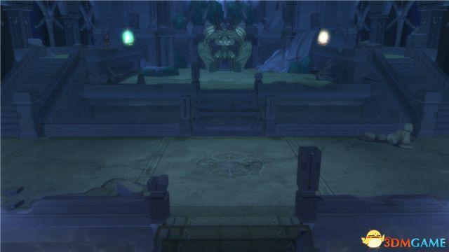 《薄暮传说：终极版》 图文全支线全流程攻略 全流程解密全收集攻略