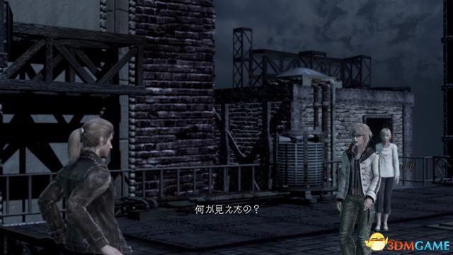 《永恒终焉：4K/HD版》 图文攻略 全流程全支线攻略+上手指南