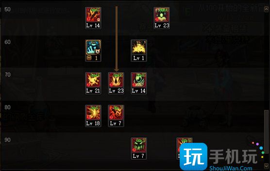 DNF2023红眼加点