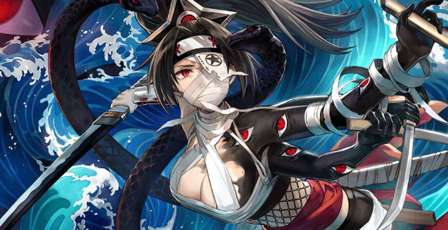 阴阳师sr海忍获取方法(sr海忍获取攻略_阴阳师)