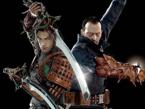 传言称《鬼武者4》在开发中(帅哥金城武要回来了？)