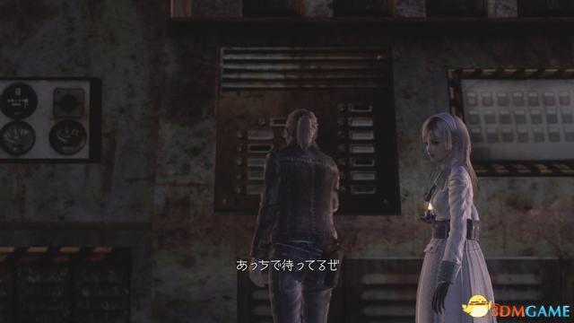 《永恒终焉：4K/HD版》 图文攻略 全流程全支线攻略+上手指南