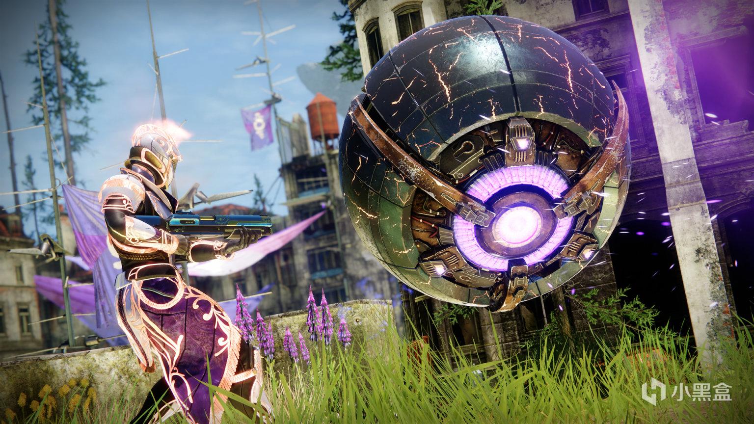 命运2(2021年7月30日Bungie周报分享 跨平台游戏模式介绍)