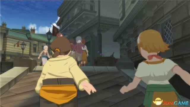 《薄暮传说：终极版》 图文全支线全流程攻略 全流程解密全收集攻略