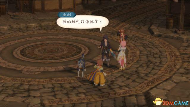 《薄暮传说：终极版》 图文全支线全流程攻略 全流程解密全收集攻略