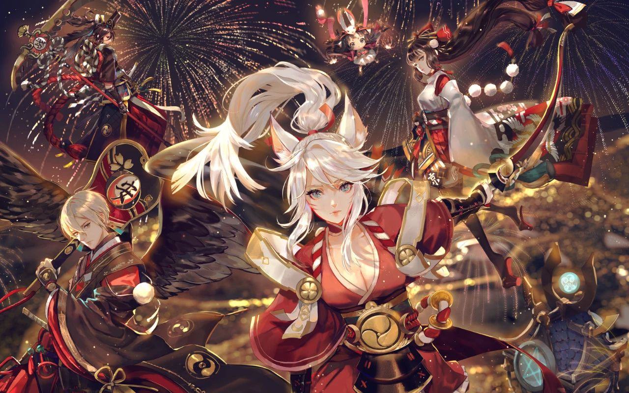 阴阳师白童子怎么获得-白童子获得方法