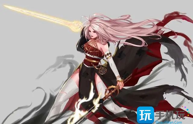 dnf剑豪加点攻略大全