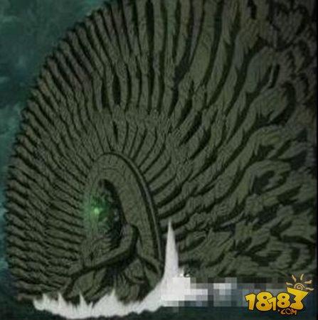 火影忍者(历代火影盘点介绍)