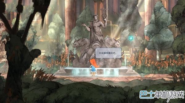 光之子图文攻略 系统教程及全任务剧情攻略