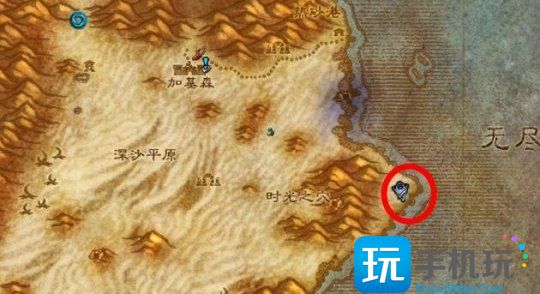 魔兽世界怀旧服wlk冬幕节攻略 冬幕节活动任务全流程