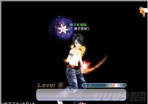 QQ炫舞高手玩家教你快速刷人气(4天1W)