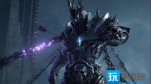 魔兽世界10.0战士天赋怎么加点(10.0战士天赋代码攻略)