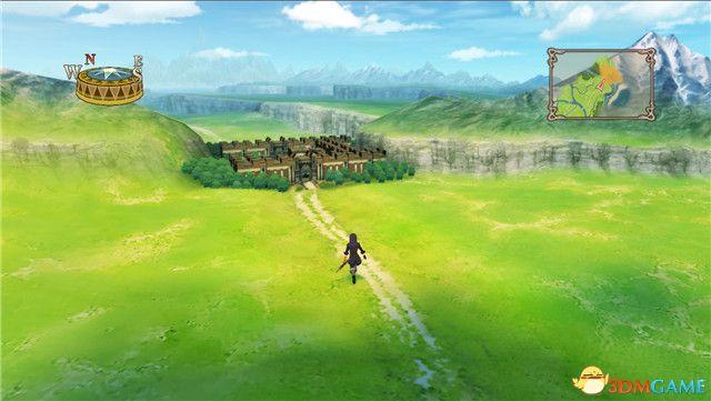 《薄暮传说：终极版》 图文全支线全流程攻略 全流程解密全收集攻略