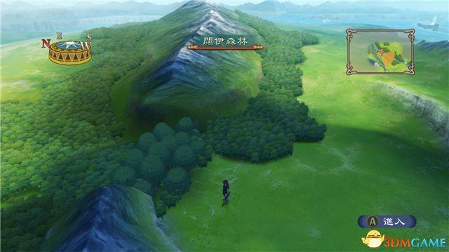 《薄暮传说：终极版》 图文全支线全流程攻略 全流程解密全收集攻略