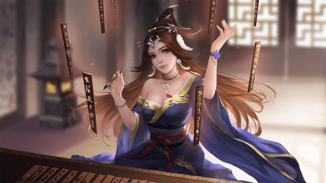 三国杀伏皇后技能怎么用(伏皇后技能使用方法)