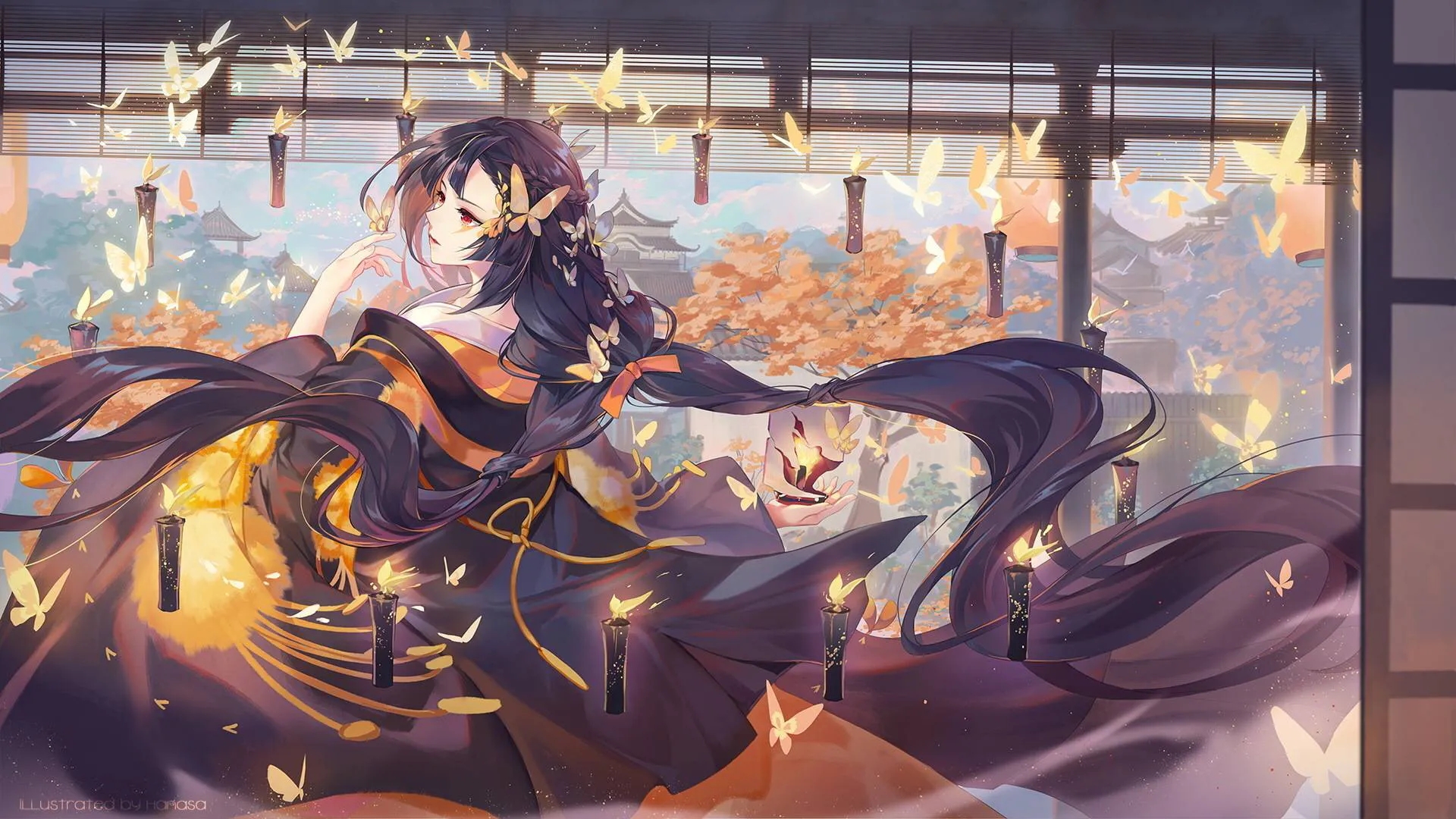 阴阳师玉藻前带什么御魂(玉藻前御魂搭配推荐)