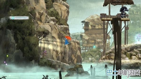光之子图文攻略 系统教程及全任务剧情攻略