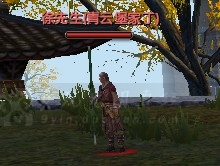 《九阴真经》归元阵任务 归元阵如何获得