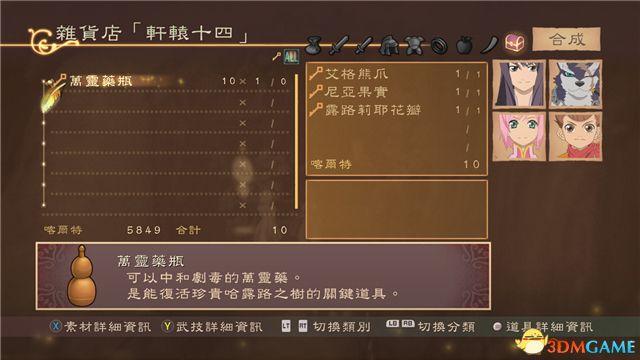 《薄暮传说：终极版》 图文全支线全流程攻略 全流程解密全收集攻略