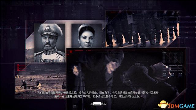 狙击手幽灵战士契约2流程攻略大全(全剧情图文教程)