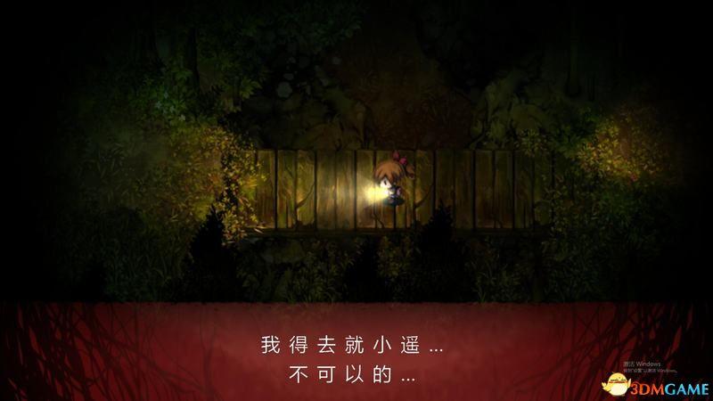 《深夜廻》 图文全剧情解密流程攻略 真结局及隐藏要素攻略