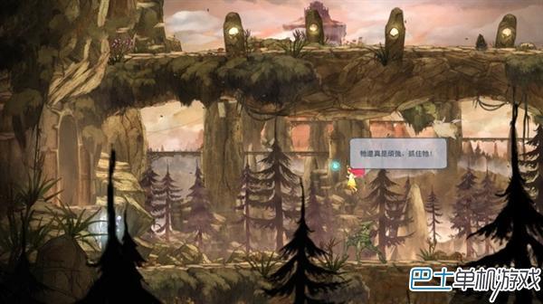 光之子图文攻略 系统教程及全任务剧情攻略