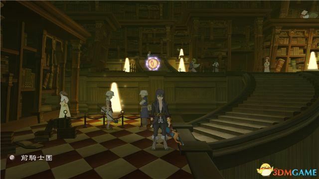 《薄暮传说：终极版》 图文全支线全流程攻略 全流程解密全收集攻略