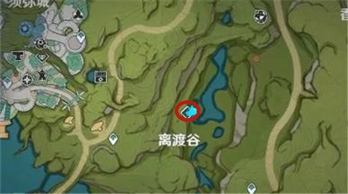 原神散兵周本位置详解(散兵周本在哪)