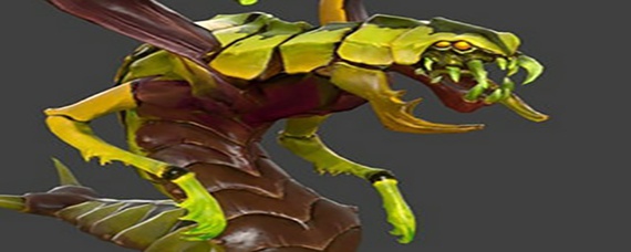 dota2剧毒术士怎么出装加点(剧毒术士出装加点攻略)