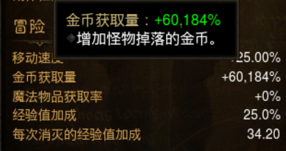《暗黑破坏神3》怎么刷钱(23赛季猎魔人刷钱BD分享)