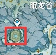 原神解冻所有碎片在哪