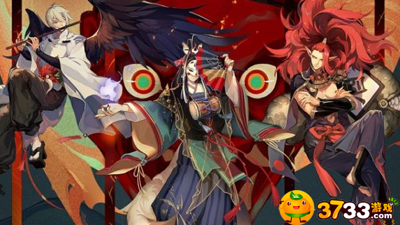 阴阳师蝎女怎么样(蝎女pve阵容搭配推荐)