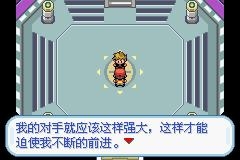 口袋妖怪火红2012图文流程攻略