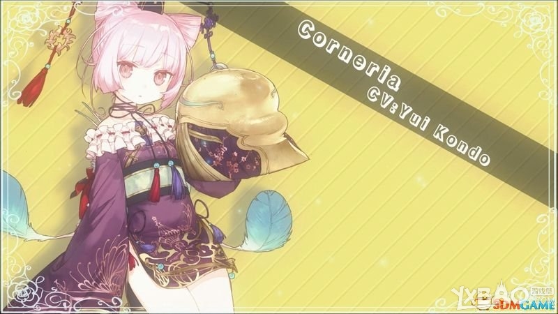 《索菲工作室》全教程流程及炼金资料攻略（完结）